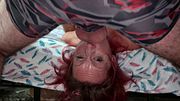 Vanessa Hastings Big Tits Milf Sloppy Deepthroat Facefuck