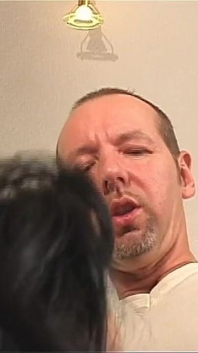 Busty MILF Ass Fucked and Cumshot on Ass by Monster Cock Vintage