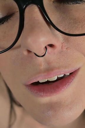 Disgusting Nut Fetish