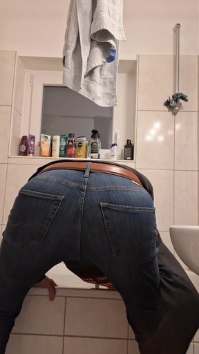 Now there's something on the balls