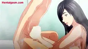 New Hentai -boku To Sensei To Tomodachi No Stepmama 2