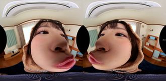 Japanese POV Passion Mesmerizes in Wild Virtual Heat