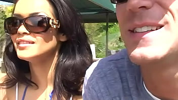 With sloppy blowjobs, pretty hoes, juicy asses and fine pussy, this film is sure to please...