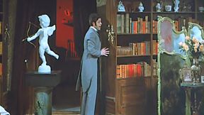 Sue Longhurst, Malou Cartwright, Berit Agedal, Inger Sundh, Vivi Rau, Marie-Louise Fors - What the Swedish Butler Saw (1975)