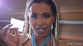 Lustful Demi Sutra amazing porn story