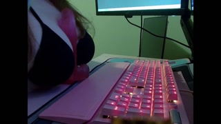 Big Tiddy Goth Girl Give You Good Boy Joi