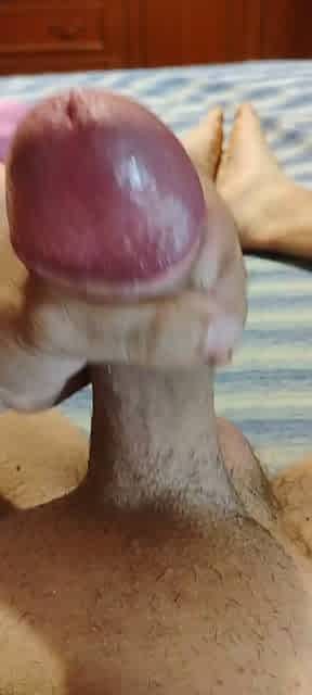 Mia padrona di casa anziana voleva vedere il mio cazzo subito