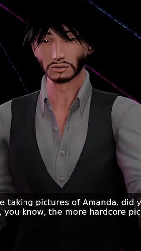Depravity - #35 - Visual Novel