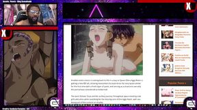 Classic Hentai Pussy Gets Hot Blu-ray Upgrade For Your Viewing Pleasure