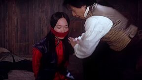 Fann Wong - Movie Bondage