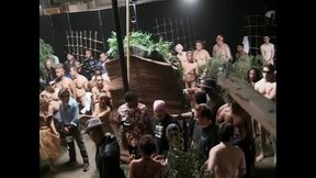 Just Another Crazy Orgy