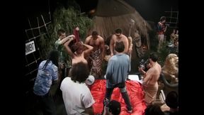 Just Another Crazy Orgy