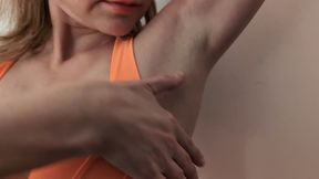 THE STUDY OF SMOOTH ARMPITS