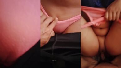 Ngentot memek montok