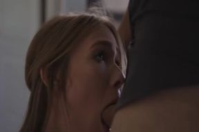 aroused Tbabe Crystal Thayer Deep-throats Stepbrothers Bigcock