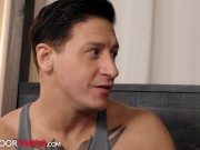 Innocent Stepbro Shown The Way By Hot Stud - Dalton Riley,  Daniels - NextDoorTaboo