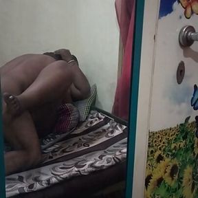 Tamil Chennai akka sex with thambi hot talking