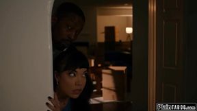 You wont believe the CRAZY solution for milfs GHOST PROBLEM!