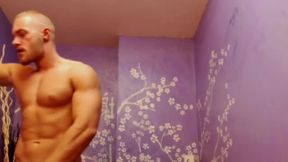 Thomas Hunk Private Show