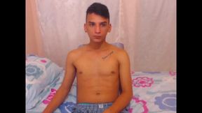 Tyron Sex Private Show