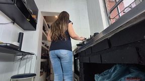 FARTING CLEANER! - PART 2