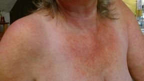 1270 Breeding/ Ir Roleplay and Verbal Humiliation with Mature and Curvy Dawnskye1962