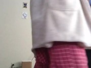 Ripped PJs dance