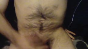 Patrick Mcadams Private Show