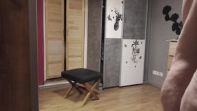 So You Can Come to Me to Sweep