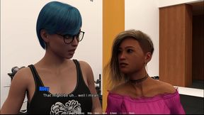johannesgaming - update #186 - going over 2 jane had her first match with harper and fucked her good - oct 07, 2024