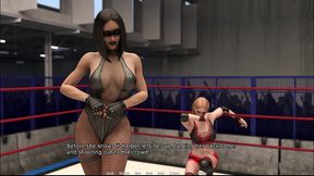 johannesgaming - update #186 - going over 2 jane had her first match with harper and fucked her good - oct 07, 2024