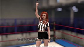 johannesgaming - update #186 - going over 2 jane had her first match with harper and fucked her good - oct 07, 2024