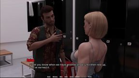 johannesgaming - update #186 - going over 2 jane had her first match with harper and fucked her good - oct 07, 2024