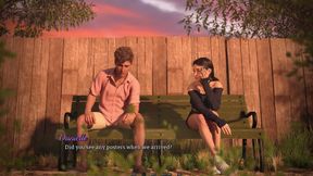 Dreamland 17 - Danielle & Mia’s Steamy Changing Room Double Play with Jason