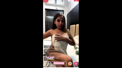 Indian Model Sonia Arora Latest Live Fuck Show