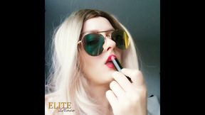 THe interview with Rose asmr