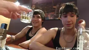 Aston Men Exposed: Hot Naked Moments Between Sexy Studs – AstonMen 18+