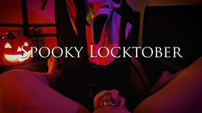 Spooky Locktober