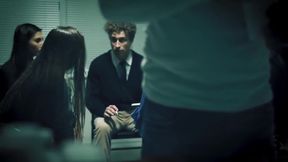 Perspective 4 With Angela White