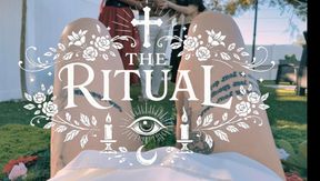 The Ritual: Reverse Gangbang Breeding