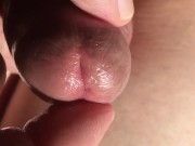erotic frenulum massage