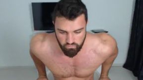 Alec Ha Private Show