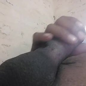 Waiting for Shila and Masterbation