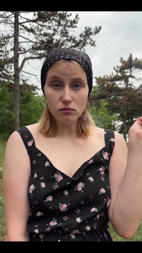 The Rain Only Adds to the Aesthetics