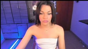 Daniela Aristizabal Private Show