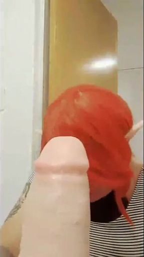 Cumpilation of my best moments with big dick creampie blowjobs and ladyboy cumshots
