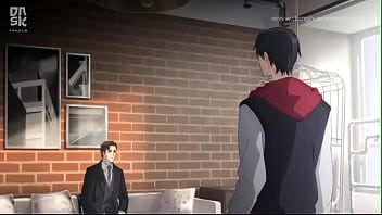 O Rei Avatar 2 Eps 07