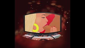 Sasha'_s cream gets smashed by Pea'_s bbc in unlimited VR version