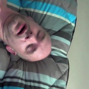 Kall il fucked by Kris inthe hotel