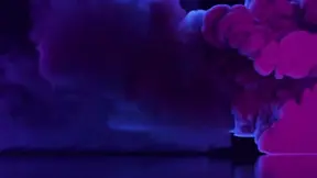 Marie Lumacarie Fucks Dildo Belt Her Girlfriend Cat in Mini